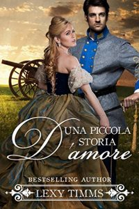 Baixar Una piccola storia d’amore (Italian Edition) pdf, epub, eBook