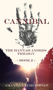 Baixar Cannibal (Hannah Anders Trilogy Book 2) (English Edition) pdf, epub, eBook