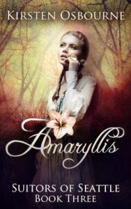 Baixar Amaryllis (Suitors of Seattle Book 3) (English Edition) pdf, epub, eBook