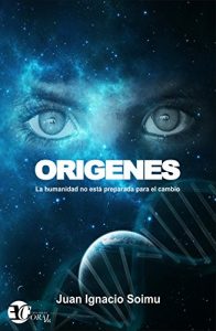 Baixar Origenes (Spanish Edition) pdf, epub, eBook