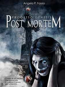 Baixar Progetto Genesis. Post Mortem [Vol. I] pdf, epub, eBook