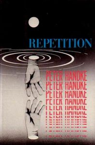 Baixar Repetition pdf, epub, eBook