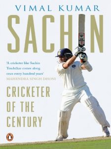 Baixar Sachin: Cricketer of the Century pdf, epub, eBook