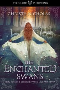 Baixar The Enchanted Swans (English Edition) pdf, epub, eBook