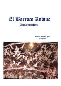 Baixar El Barroco Andino  Andahualillas (Spanish Edition) pdf, epub, eBook