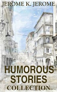 Baixar 50 Humorous Stories: Short Stories Collection (English Edition) pdf, epub, eBook
