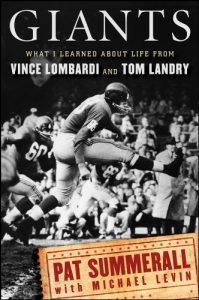 Baixar Giants: What I Learned About Life from Vince Lombardi and Tom Landry pdf, epub, eBook