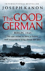 Baixar The Good German (English Edition) pdf, epub, eBook