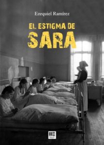 Baixar El estigma de Sara (Spanish Edition) pdf, epub, eBook