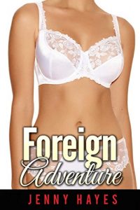 Baixar Foreign Adventure (English Edition) pdf, epub, eBook