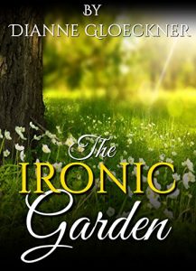 Baixar The Ironic Garden: Spanish (Spanish Edition) pdf, epub, eBook