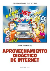 Baixar Aprovechamiento didactico de internet (Materiales para educadores) pdf, epub, eBook