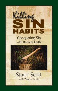 Baixar Killing Sin Habits: Conquering Sin with Radical Faith (English Edition) pdf, epub, eBook