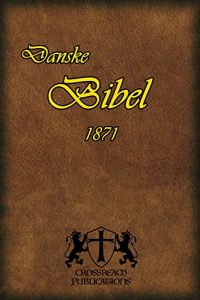 Baixar Danske Bibel 1871 (Danish Edition) pdf, epub, eBook