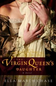 Baixar The Virgin Queen’s Daughter pdf, epub, eBook