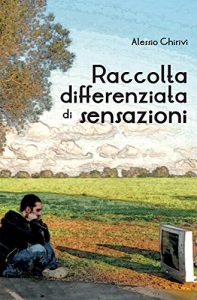 Baixar Raccolta differenziata di sensazioni pdf, epub, eBook