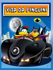 Baixar Vita da Pinguini Vol. 2 pdf, epub, eBook