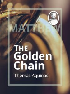 Baixar The Golden Chain: Matthew (English Edition) pdf, epub, eBook