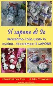 Baixar Il sapone di Io (Italian Edition) pdf, epub, eBook