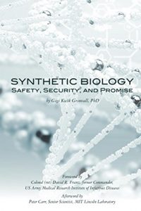 Baixar Synthetic Biology: Safety, Security, and Promise (English Edition) pdf, epub, eBook