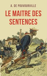 Baixar Le maitre des sentences (French Edition) pdf, epub, eBook