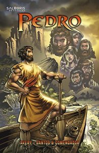 Baixar Pedro pdf, epub, eBook