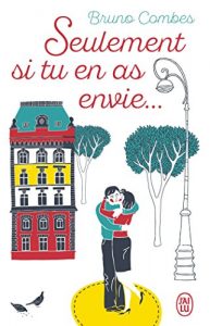 Baixar Seulement si tu en as envie … (French Edition) pdf, epub, eBook