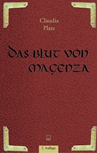 Baixar Das Blut von Magenza (German Edition) pdf, epub, eBook