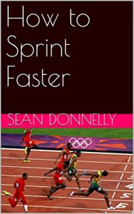 Baixar How to Sprint Faster (English Edition) pdf, epub, eBook