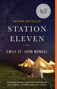 Baixar Station Eleven: A novel pdf, epub, eBook