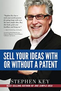 Baixar Sell Your Ideas With or Without A Patent (English Edition) pdf, epub, eBook