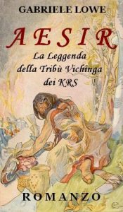 Baixar AESIR (Italian Edition) pdf, epub, eBook