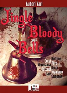 Baixar Jingle Bloody Bells pdf, epub, eBook