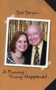 Baixar A Funny Thing Happened . . . (English Edition) pdf, epub, eBook