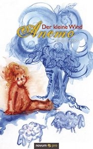 Baixar Anemo: Der kleine Wind (German Edition) pdf, epub, eBook