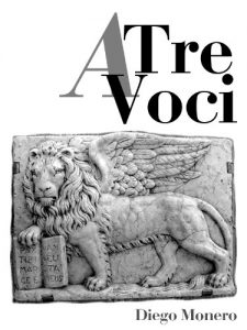 Baixar A tre voci (Italian Edition) pdf, epub, eBook