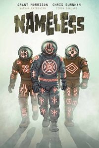 Baixar Nameless (German Edition) pdf, epub, eBook