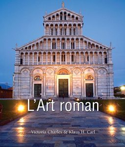 Baixar L’Art roman (Art of Century) pdf, epub, eBook