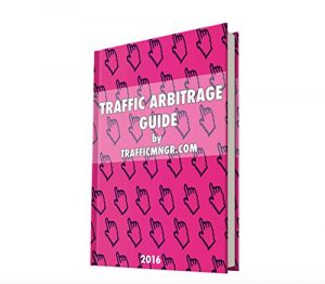 Baixar Traffic Arbitrage Guide: by TrafficMNGR (English Edition) pdf, epub, eBook