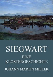 Baixar Siegwart – Eine Klostergeschichte (German Edition) pdf, epub, eBook
