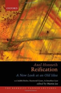 Baixar Reification: A New Look At An Old Idea (The Berkeley Tanner Lectures) pdf, epub, eBook