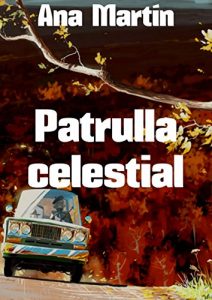 Baixar Patrulla celestial (Spanish Edition) pdf, epub, eBook