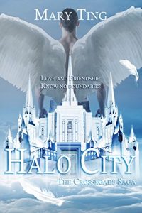 Baixar Halo City (Michael’s Journey) (Crossroads Saga Book 5) (English Edition) pdf, epub, eBook