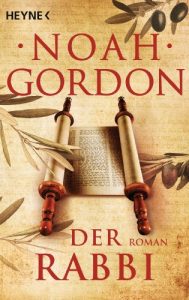 Baixar Der Rabbi: Roman (German Edition) pdf, epub, eBook