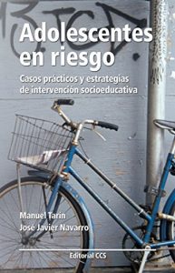 Baixar Adolescentes en riesgo (Educar) pdf, epub, eBook