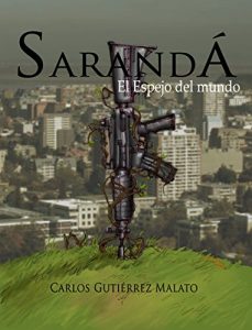 Baixar Saranda: El espejo del mundo (Spanish Edition) pdf, epub, eBook