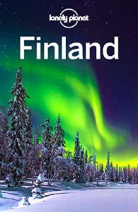 Baixar Lonely Planet Finland (Travel Guide) pdf, epub, eBook