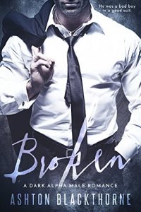 Baixar Broken (Insatiable Book 1) (English Edition) pdf, epub, eBook