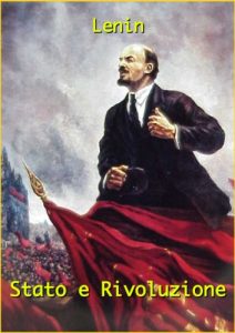 Baixar Stato e Rivoluzione (Italian Edition) pdf, epub, eBook
