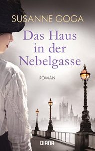 Baixar Das Haus in der Nebelgasse: Roman (German Edition) pdf, epub, eBook